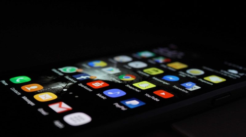 Mobile App Development Company
