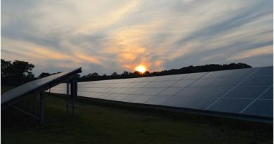 Powering House Appliances With the Sun