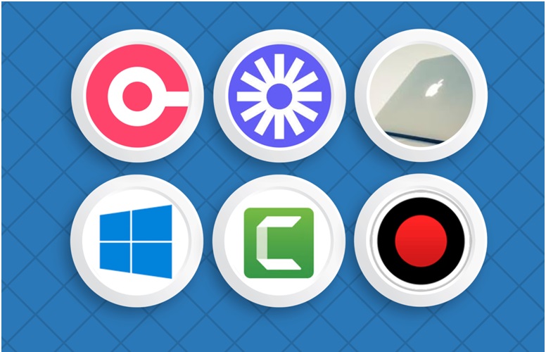 Recorders for computer