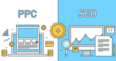 SEO and PPC