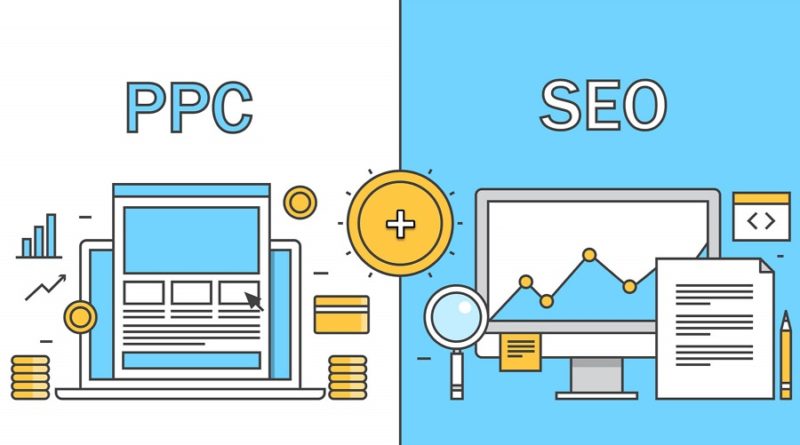 SEO and PPC