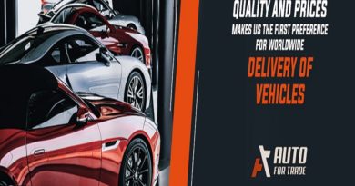 The Car That Has a Huge Impact on American Culture