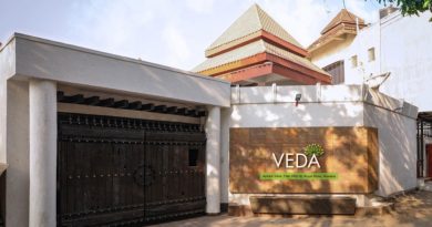 Veda Rehabilitation and Wellness