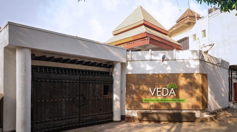 Veda Rehabilitation and Wellness