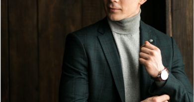 Wooden Watches For Men