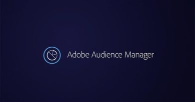 Adobe Audience Manager