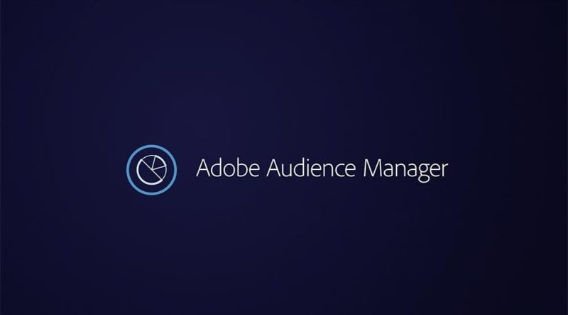 Adobe Audience Manager