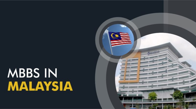 mbbs in malaysia