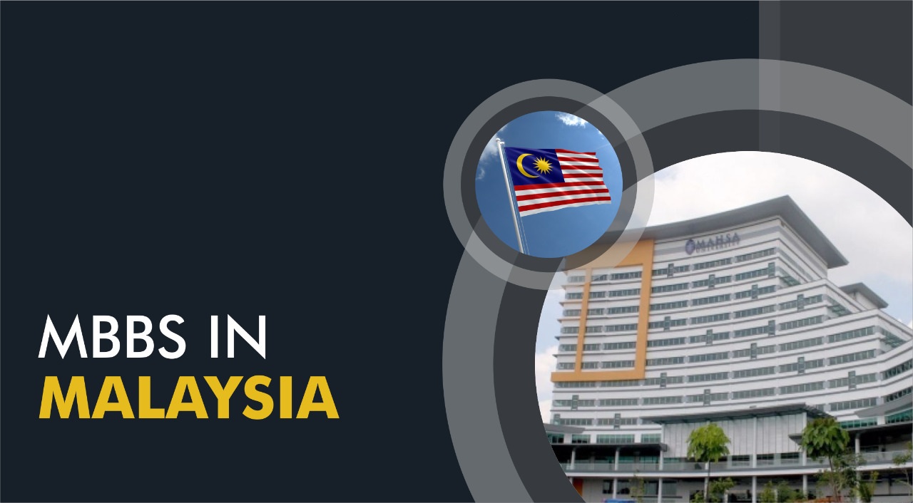 Why Choose Malaysia as One of the Finest Destination to Study MBBS in Abroad? - Reaching World Live