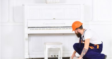Piano Removals