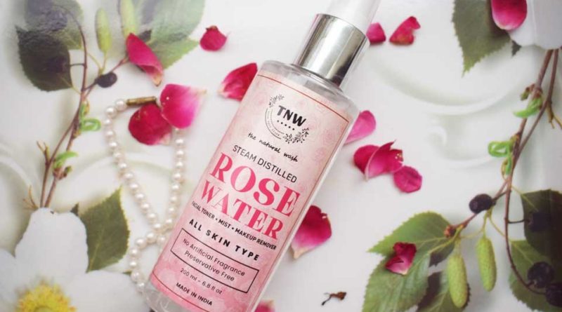 Natural Products – The Best Way Of Skincare