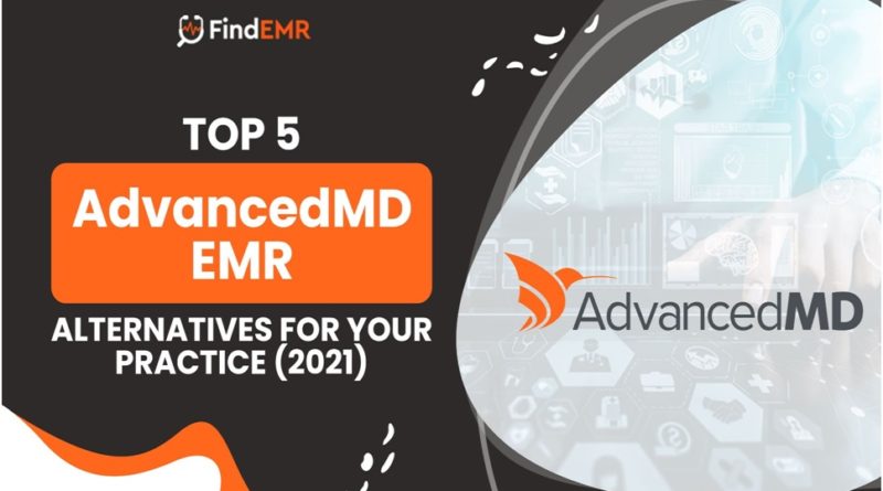 AdvancedMD EMR