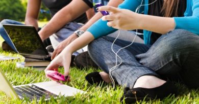 Advantages of Gadgets in Students Life