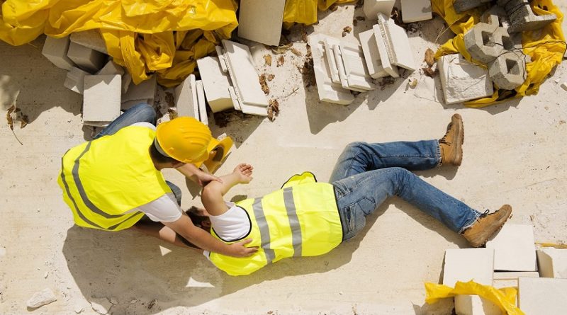 Are You the Victim Of A Construction Injury
