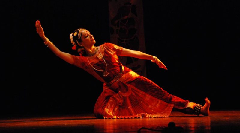 Bharatnatyam Kunjalam