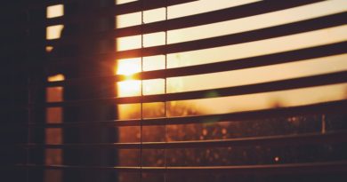 Blinds Company Perth