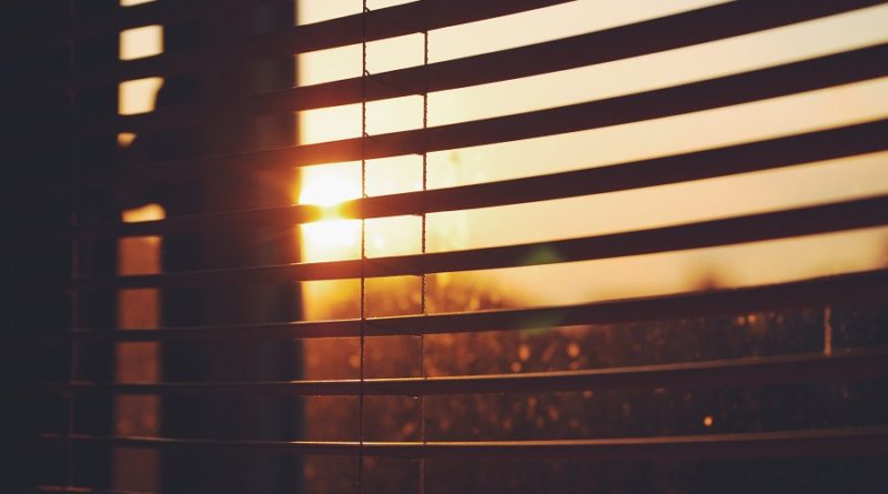 Blinds Company Perth