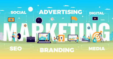 Career Options in Digital Marketing