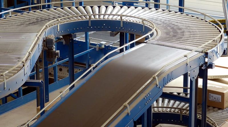 Conveyor Belt