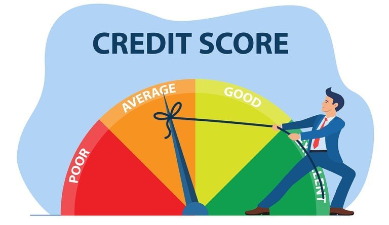 Check Credit Score