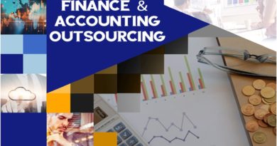 Finance and Accounting Outsourcing