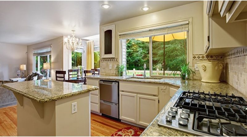 Granite Use In Your Home