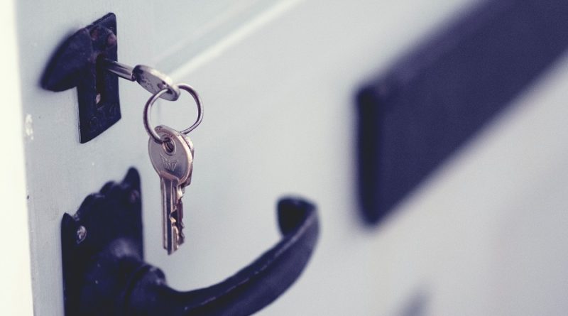 Hotel Keycards