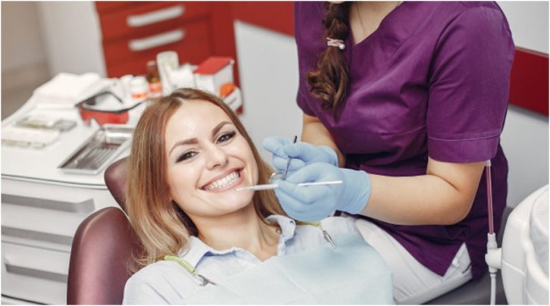 Know Before Going to Dentist