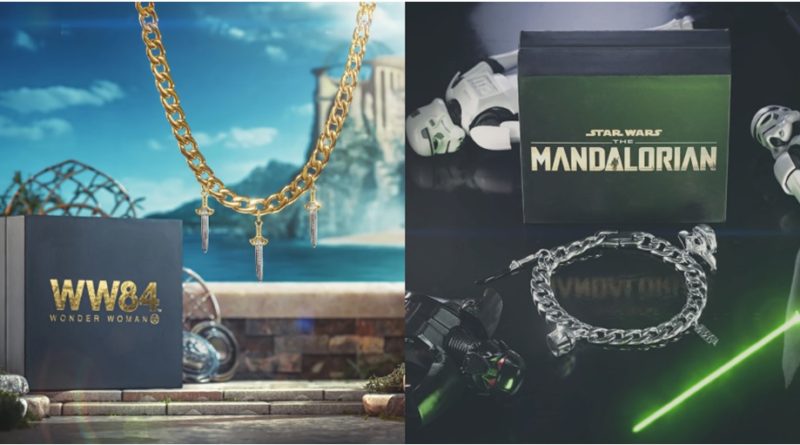 Men's Jewelry