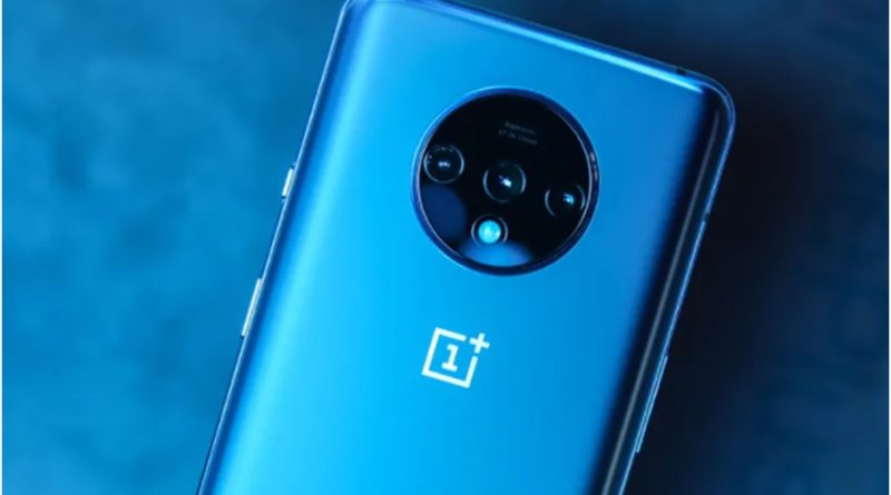 OnePlus 7T