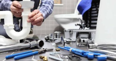 Plumbing Service