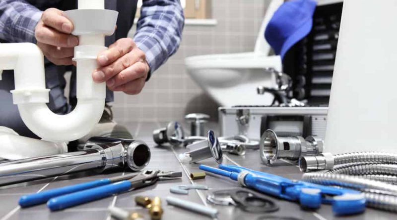 Plumbing Service