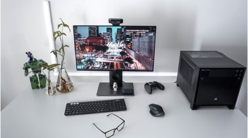 Rechargeable Wireless Mouse