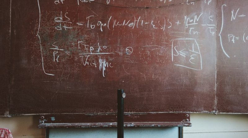 Boost Your SAT Math Scores