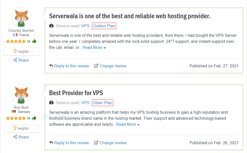 Serverwala Review