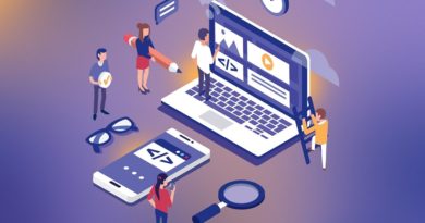 Start Online Digital Marketing