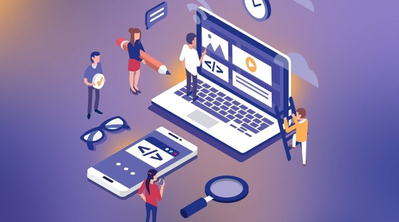 Start Online Digital Marketing