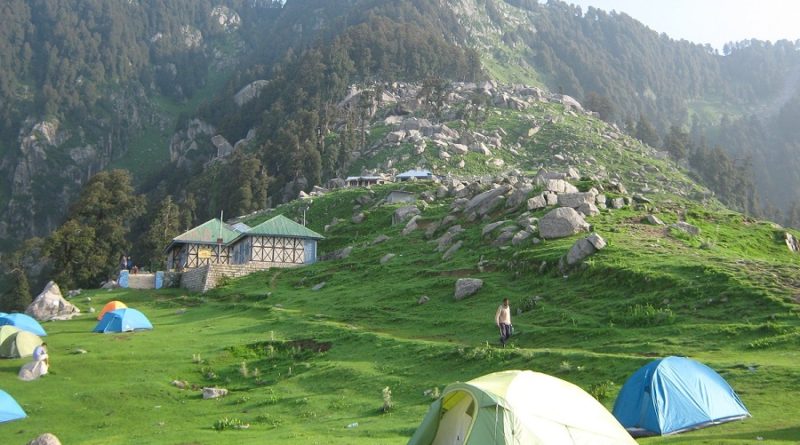 Triund Trek