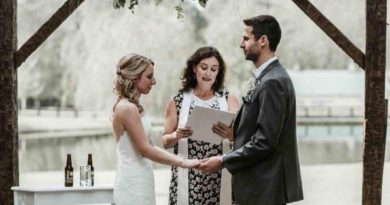 Virtual Wedding Online