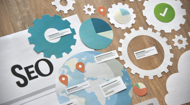 Why You Should Be Made To Lock Overhaul Your SEO Strategy In 2021?