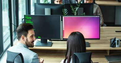 android app development services