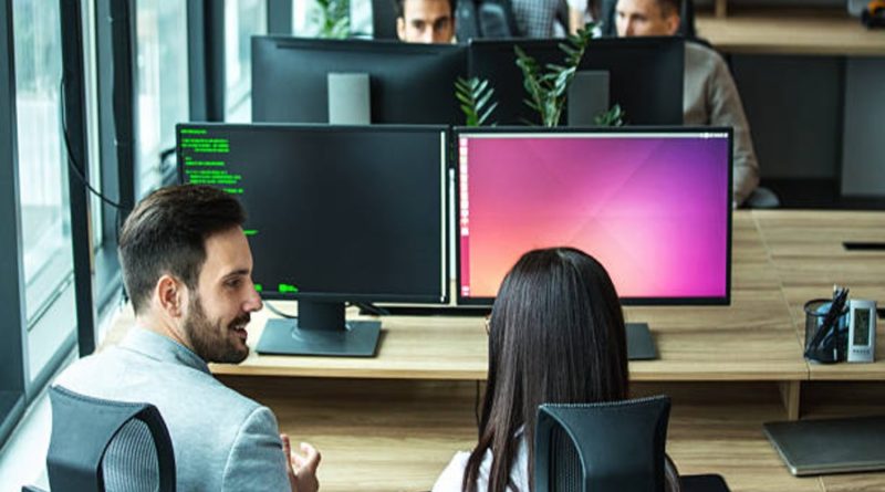 android app development services