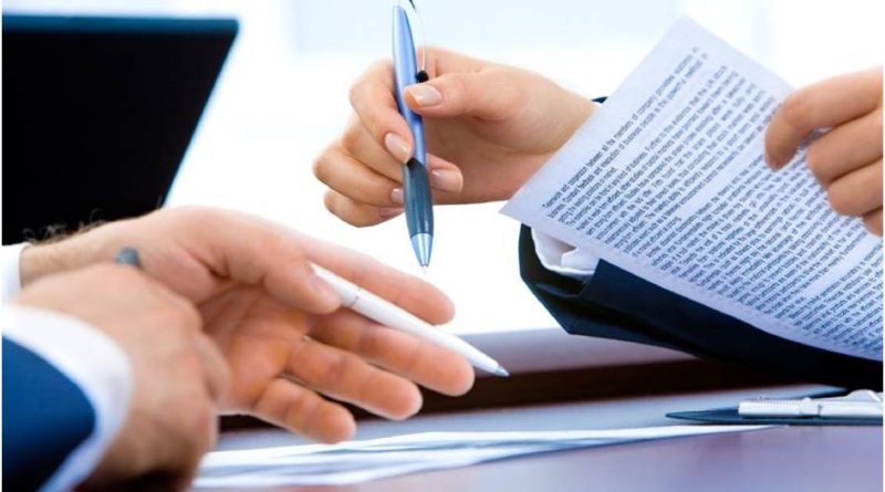corporate secretary