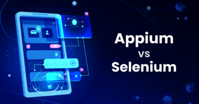 Appium-vs-Selenium