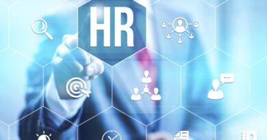 Artificial Intelligence Technology in HR