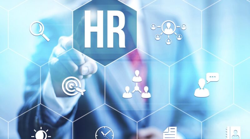 Artificial Intelligence Technology in HR