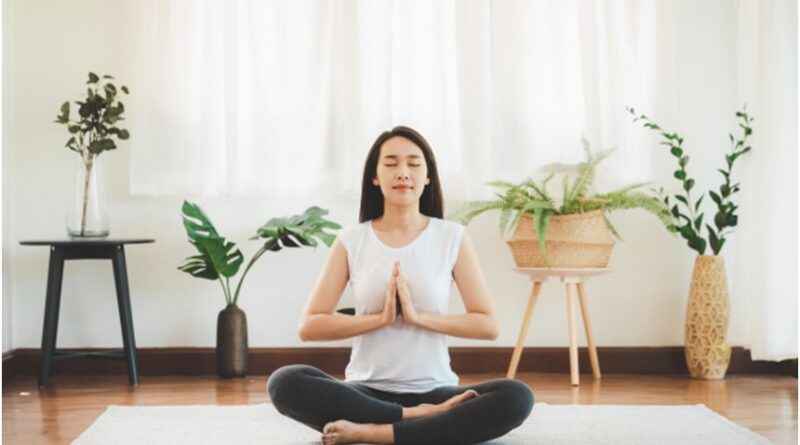 Become Spiritual