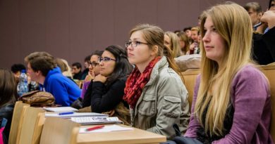 Best MBA Program in Dubai