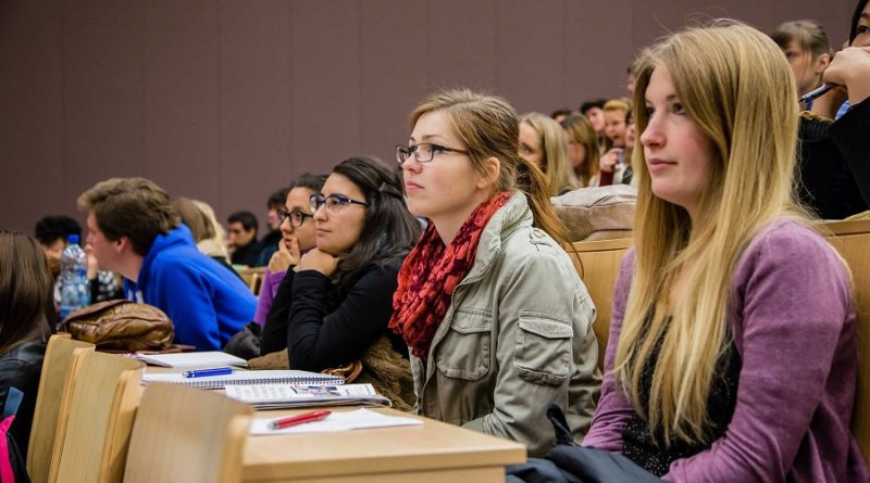 Best MBA Program in Dubai