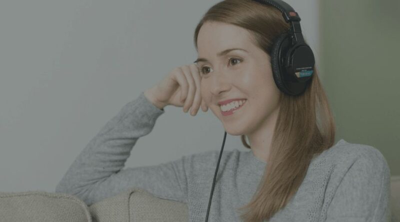 Best Noise Cancelling Headphones For ASMR